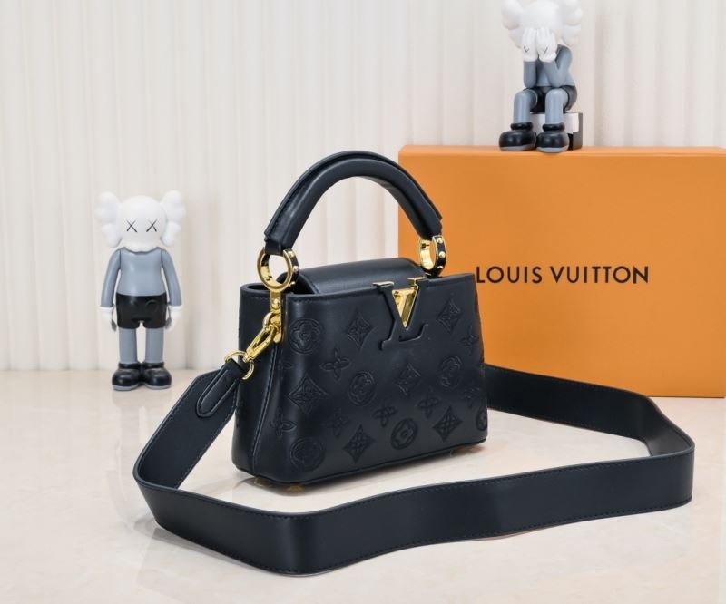 LV Top Handle Bags